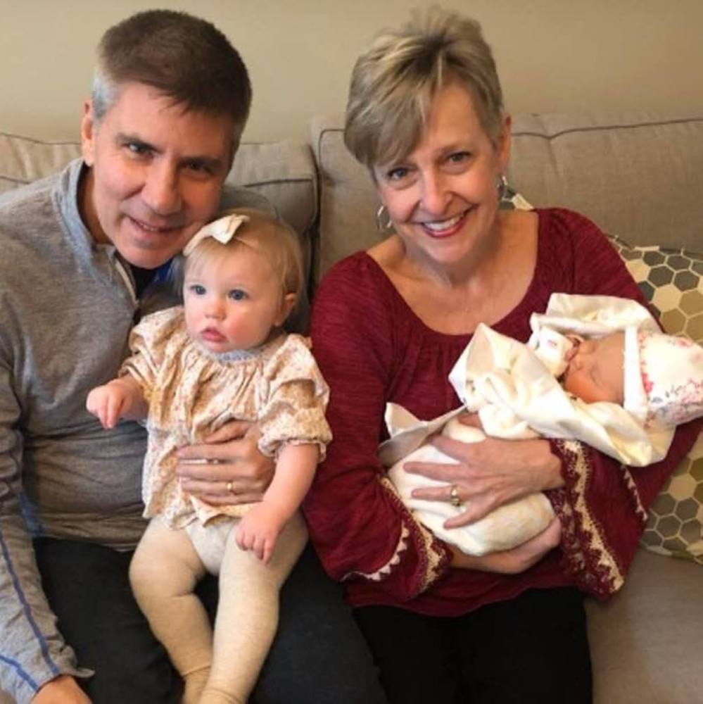 Meet your Posher, Cady